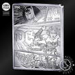 FRANCE 2025 – Pack 3 x 10 EURO – DC Comics – Proof