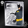 FRANCE 2025 – Pack 3 x 10 EURO – DC Comics – Proof