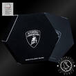 Italy 2025 3 x 5 Euro – Official Mint Set – Lamborghini – BU