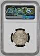 Uruguay 1943 50 CENTÉSIMOS – Santiago de Chile NGC MS 65