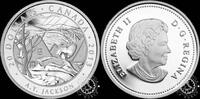 CANADA 20 DOLLARS Elizabeth - Saint Tite des Caps -