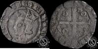 Castile And Leon CRUZADO CRUZADO – Enrique II – SEVILLA (Ex Vidal Quadras) -