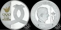 Belgium 20 EURO 2024 20 EURO PROOF - Olympic Team Proof 73,95 EUR  Excl. 10,00 EUR Verzending