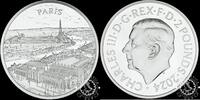 United Kingdom 2 POUNDS 2 POUNDS – City View PARIS -