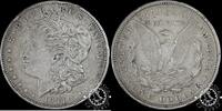 United States 1 DOLLAR 1921 1 DOLLAR – Morgan Dollar – PHILADELPHIA XF 55,00 EUR  Excl. 10,00 EUR Verzending