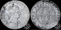 Spain 4 REALES 4 REALES – Isabel II – SEVILLA RD -
