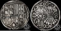 Spain 1 REAL 1520-1535 1 REAL – Catholic Monarchs – SEGOVIA ºD MBC- / VF... 450,00 EUR  Excl. 13,50 EUR Verzending