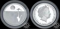 Australia 1 DOLLAR 2012 1 DOLLAR – Kangaroo at Sunset Proof 49,95 EUR  Excl. 10,00 EUR Verzending