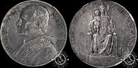 VATICAN 10 LIRE 1931 10 LIRE – Pius XI NGC AU 58 65,00 EUR  Excl. 10,00 EUR Verzending