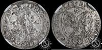 AUSTRIA 3 KREUZER 1661 3 KREUZER – Ferdinand Charles – TYROL NGC AU 55 95,00 EUR  Excl. 10,00 EUR Verzending