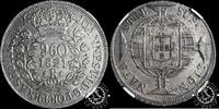 Portugal / Brazil 960 REIS 960 REIS – Joao VI - RÍO de JANEIRO -
