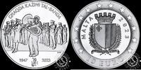 Malta 10 EUROS 2023 10 EUROS – Malta Band Clubs Association Proof 76,95 EUR  Excl. 10,00 EUR Verzending