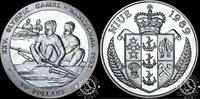 Niue 50 DOLLARS 50 DOLLARS – XXV Olympic Games Barcelona '92 -