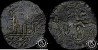 Spain / Castile And Leon BLANCA BLANCA – Juan II – CORUÑA -