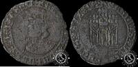 Spain / Castile And Leon DINERO DINERO – Enrique IV – SEVILLA -