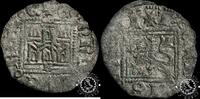 Spain / Castile And Leon NOVEN NOVEN – Enrique II – BURGOS -