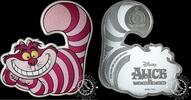 Niue 3 DOLLARS – 2 Silver Ounces – DISNEY – Cheshire Cat -