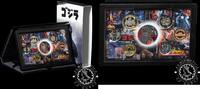 Japan YEN Yearly Set YEN Yearly Set - 70 Anniversary Godzilla -
