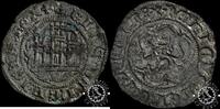 Spain / Castile And Leon BLANCA BLANCA – Enrique III – Burgos -