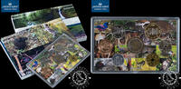 Japan MINT SET Yen Set – Official Mint Set – Amami Oshima Island -