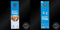 Portugal 1 1/2 EURO 1 1/2 EURO – Official Coincard FDC – A Coin Against Hunger -