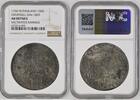 NETHERLAND 1734 DUCAT – GELDERLAND – OVERIJSSEL NGC AU Details