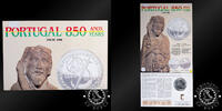 Portugal 250 ESCUDOS 250 ESCUDOS – Founding – -