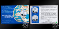 Portugal 100 ESCUDOS 100 ESCUDOS – Official Mint Coincard – Bartolomeu Dias – -