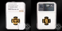 Canada 100 DOLLARS 2024 – 1/4 Gold Ounce – Royal Canadian Air Force – NG... 949,95 EUR  Excl. 17,00 EUR Verzending
