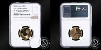 France 50 EURO 2024 – 1/4 Gold Ounce – Luiz Vaz de Camoes – NGC PF 70 UL... 949,95 EUR  Excl. 17,00 EUR Verzending