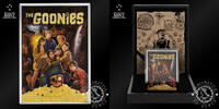 Niue 10 DOLLARS 2025 – 5 Silver Ounces – The Goonies – Proof 516,95 EUR  Excl. 17,00 EUR Verzending