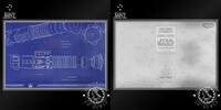 Niue 2 DOLLARS 2025 – 1 Silver Ounce – STAR WARS – Luke Skywalker’s Ligh... 156,95 EUR  Excl. 10,00 EUR Verzending