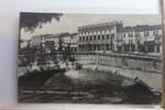 AK Padova Piassa Vittorio Emanuele - Lpggia Amulea ungebraucht -