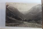 AK Bagnères-de-Luchon La Vallèe du Lys ungebraucht -