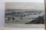 AK Zandvoort Strandleben ungebraucht -