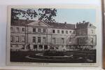 AK Isigny-sur-Mer (Calvados) L'Hôtel de Ville ungebraucht -