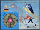 Jemen arab. Rep. Jemen arab. Rep. Bl 150 postfrisch Olympiade MiNr. Bl 150 postfrisch Olympiade -