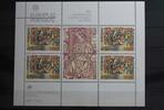 Portugal Portugal Block 35 mit 1564 postfrisch MiNr. Block 35 mit 1564 postfrisch -