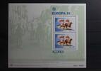 Portugal Azoren Portugal Azoren Block 2 mit 342 postfrisch MiNr. Block 2 mit 342 postfrisch -