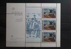Portugal Azoren Portugal Azoren Block 3 mit 353 postfrisch MiNr. Block 3 mit 353 postfrisch -