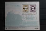 Portugal Madeira Portugal Madeira Block 1 mit 62-63 postfrisch MiNr. Block 1 mit 62-63 postfrisch -