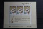 Portugal Madeira Portugal Madeira Block 6 mit 97 postfrisch MiNr. Block 6 mit 97 postfrisch -