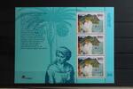 Portugal Madeira Portugal Madeira Block 16 mit 191 postfrisch MiNr. Block 16 mit 191 postfrisch -