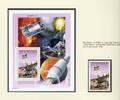 Guinea Guinea 4056, Block 820 postfrisch Raumfahrt MiNr. 4056, Block 820 postfrisch Raumfahrt -