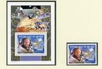 Guinea Guinea 3996, Einzelblock postfrisch Raumfahrt MiNr. 3996, Einzelblock postfrisch Raumfahrt -