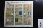Italien Italien 1945-1953 postfrisch als Kleinbogen MiNr. 1945-1953 postfrisch als Kleinbogen   