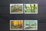 Luxemburg 1046-1049 postfrisch MiNr. 1046-1049 postfrisch