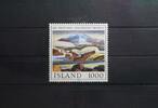 Island Island 535 postfrisch MiNr. 535 postfrisch   