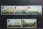 Großbritannien Jersey Großbritannien Jersey 342-346 postfrisch MiNr. 342-346 postfrisch   