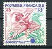 franz. Polynesien franz. Polynesien 152 postfrisch Olympia 1972 MiNr. 152 postfrisch Olympia 1972 -